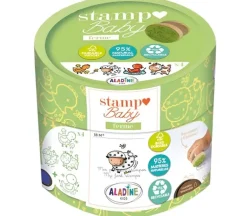 Stampo Baby Eco-Friendly Boerderij