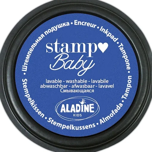 Stampo Baby Eco-Friendly Boerderij