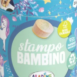 Stampo Bambino Eenhoorn