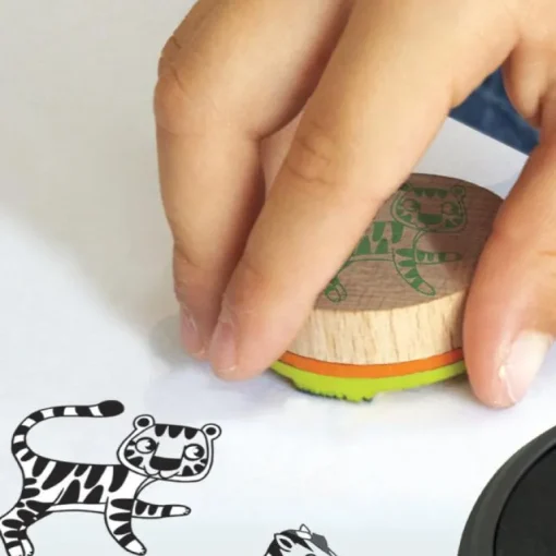 Stampo Bambino Savannah