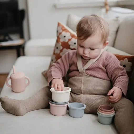 Stapelbekers - Stacking Cup Petal