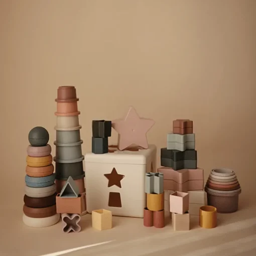 Stapelbekers - Stacking Cup Original