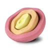 Stapelstein Inside Pastel Warm - Set Van 3