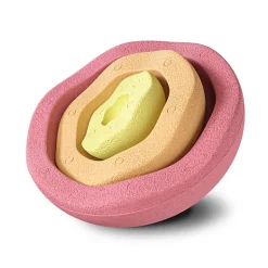 Stapelstein Inside Pastel Warm - Set Van 3