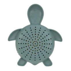 Stapelwaterspeeltje - Stacking Toy Turtle green