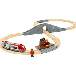 Starter Travel Train Set