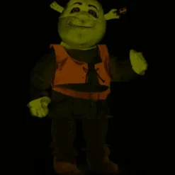 Steiff Shrek - 42 cm