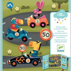 Stickers - Auto'S