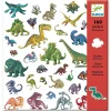 Stickers - Dinosaurussen