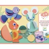 Stickers - Rondjes En Rondjes