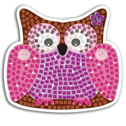 Stickerset - Creative Cases Fairy Sparkle Mosaics