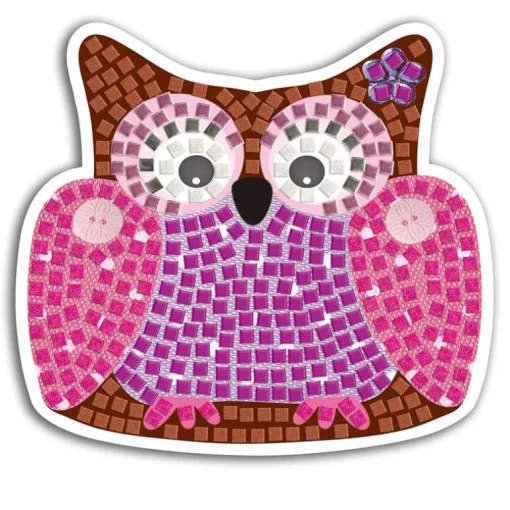 Stickerset - Creative Cases Fairy Sparkle Mosaics