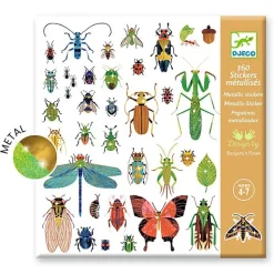 Stickerset | Microcosmos