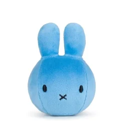 Stressbal Miffy Squish Ball Bleu - 9 cm