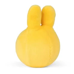 Stressbal Miffy Squish Ball Yellow - 9 cm