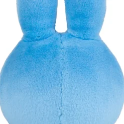 Stressbal Miffy Squish Ball Bleu - 9 cm