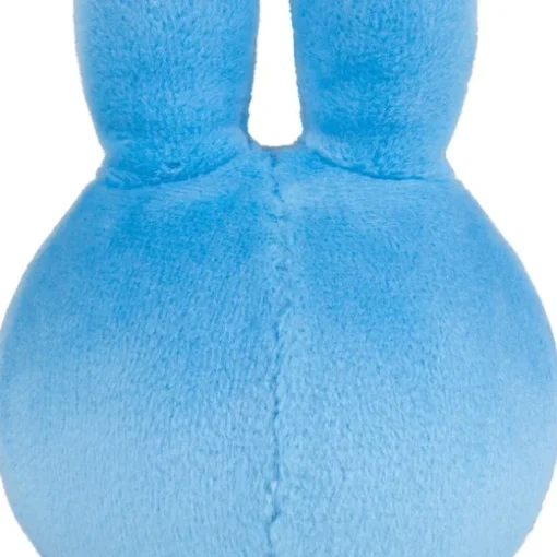 Stressbal Miffy Squish Ball Bleu - 9 cm
