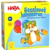 Supermini Spel - Hazelnoot Hamsteren