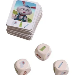 Supermini Spel - Little Fox Dierendokter