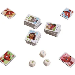 Supermini Spel - Little Fox Dierendokter