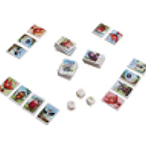 Supermini Spel - Little Fox Dierendokter
