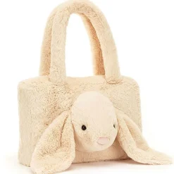Tas Smudge Rabbit Tote Bag