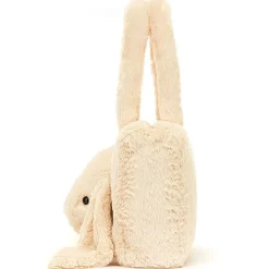 Tas Smudge Rabbit Tote Bag