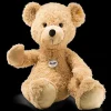 Teddybeer Fynn - 80 cm