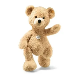 Teddybeer Fynn - 80 cm