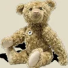 Teddybeer Replica 1906 Mohair 50Cm + Certificaat