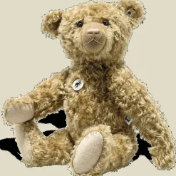 Teddybeer Replica 1906 Mohair 50Cm + Certificaat