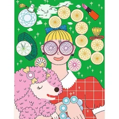 Tekenen Met Spiralen | 10 Thema'S