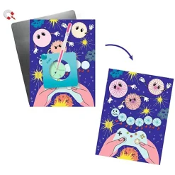 Tekenen Met Spiralen | 10 Thema'S