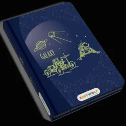 Tekentablet Kidydraw Mini - Galaxie