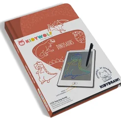 Tekentablet Kidydraw Mini - Dinosaurussen