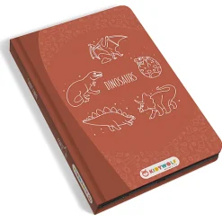 Tekentablet Kidydraw Mini - Dinosaurussen