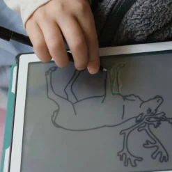 Tekentablet Kidydraw Mini - Dieren over de hele wereld