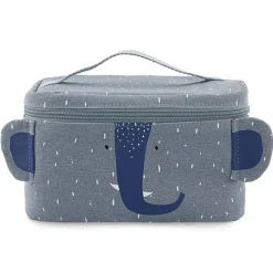 Thermische Lunchtas - Mrs. Elephant