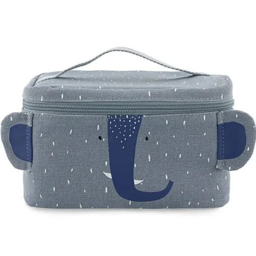 Thermische Lunchtas - Mrs. Elephant