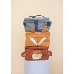 Thermische Lunchtas - Mrs. Elephant
