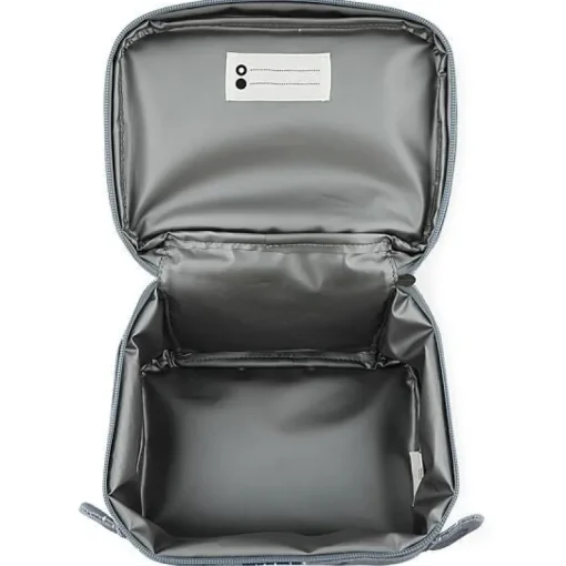 Thermische Lunchtas - Mrs. Elephant