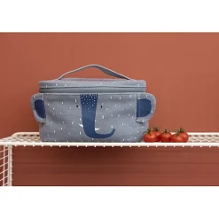 Thermische Lunchtas - Mrs. Elephant