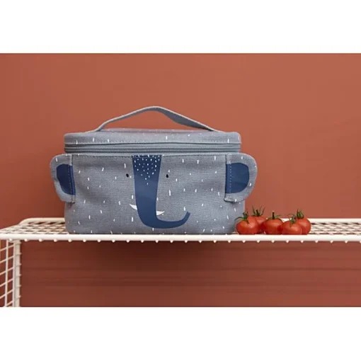 Thermische Lunchtas - Mrs. Elephant
