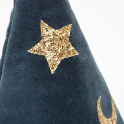 Toverhoed Pointed Blue Hat