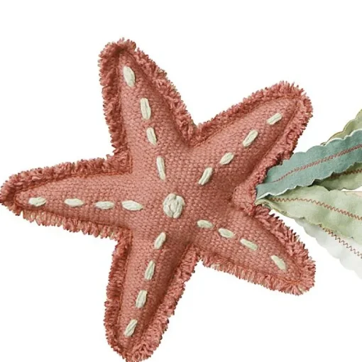 Toverstaf Starfish