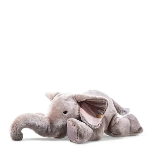 Trampili Elephant, Light Grey, 85 cm