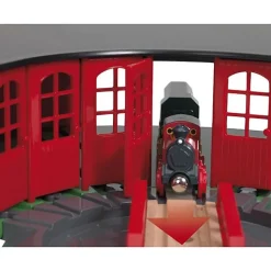 Treinremise