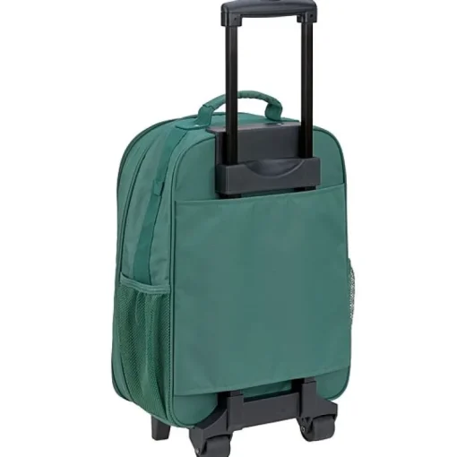 Trolley Little Gang Dark Green