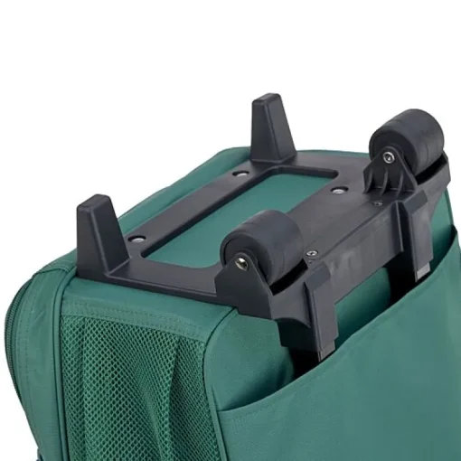 Trolley Little Gang Dark Green