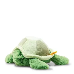 Tuggy Schildkroete 27 Gruen